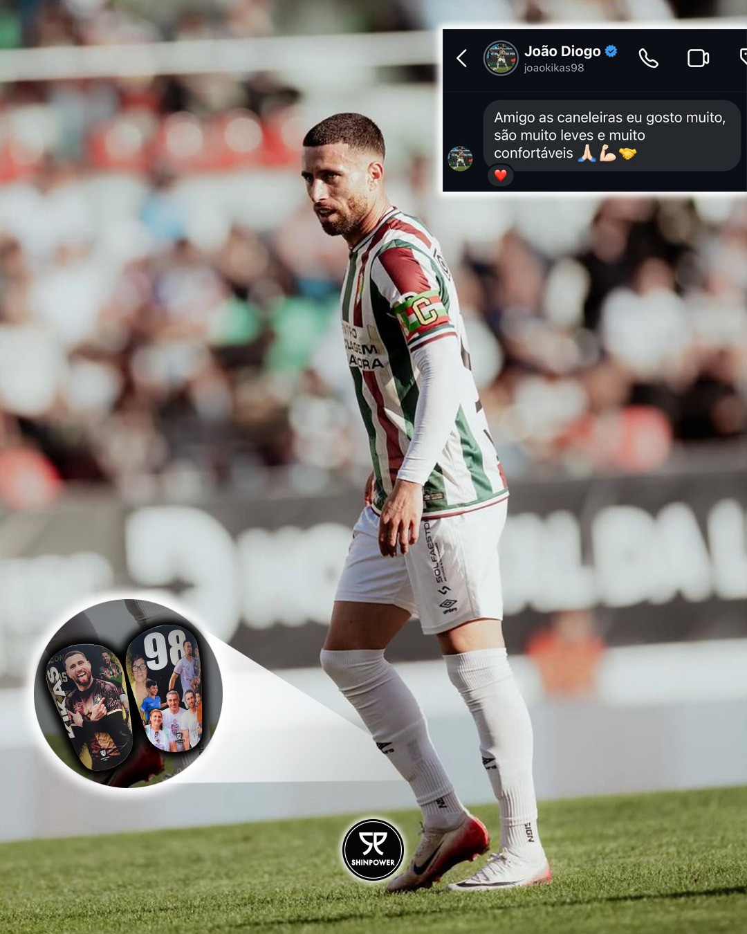 Kikas — CF Estrela Amadora