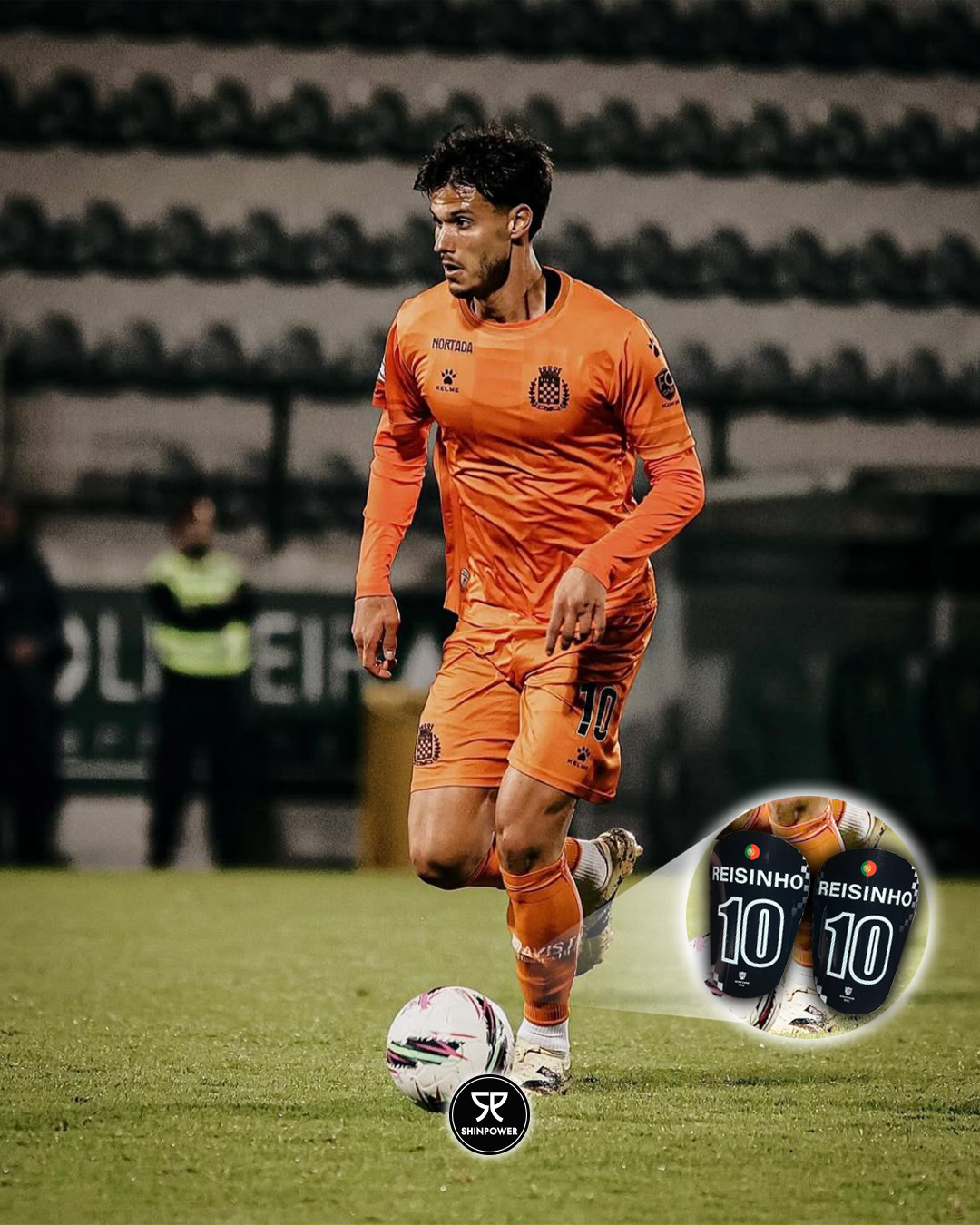 Miguel Reisinho — Boavista FC